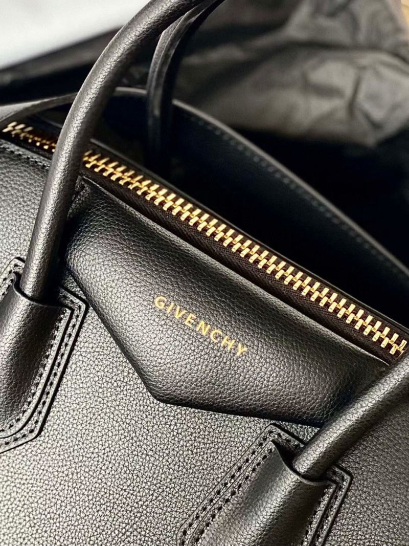 Givenchy Handle Bags